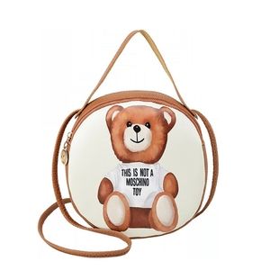 Lazy bear handbag